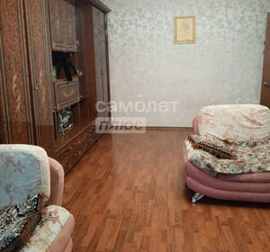 2-к квартира, вторичка, 69м2, 1/10 этаж