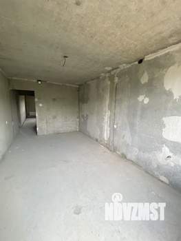 2-к квартира, вторичка, 62м2, 6/17 этаж
