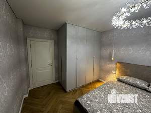 2-к квартира, вторичка, 58м2, 16/18 этаж