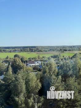 3-к квартира, вторичка, 91м2, 7/10 этаж