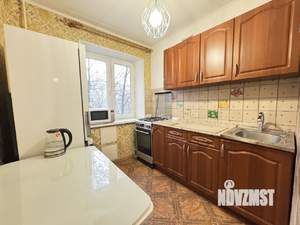 1-к квартира, вторичка, 34м2, 4/10 этаж