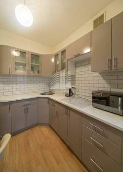 1-к квартира, вторичка, 30м2, 6/10 этаж