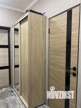 Студия квартира, вторичка, 30м2, 11/18 этаж