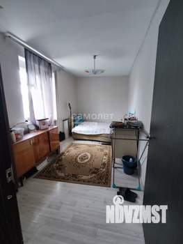 2-к квартира, вторичка, 41м2, 5/5 этаж