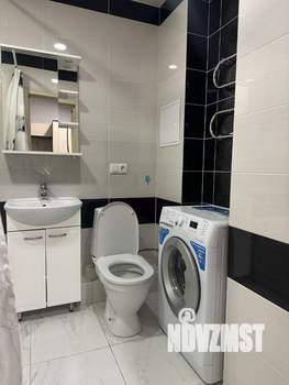 Студия квартира, вторичка, 26м2, 8/17 этаж