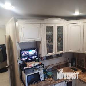 1-к квартира, вторичка, 41м2, 3/17 этаж