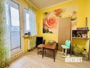 3-к квартира, вторичка, 78м2, 11/15 этаж