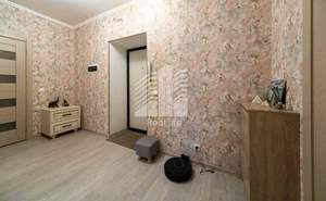 1-к квартира, вторичка, 44м2, 9/10 этаж