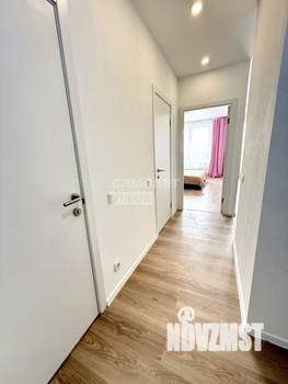 2-к квартира, вторичка, 44м2, 8/17 этаж
