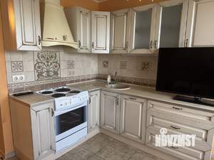 1-к квартира, вторичка, 35м2, 3/17 этаж