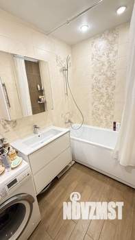 2-к квартира, вторичка, 80м2, 1/10 этаж