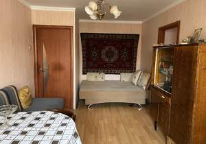 3-к квартира, вторичка, 48м2, 1/5 этаж