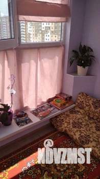 1-к квартира, вторичка, 37м2, 13/14 этаж