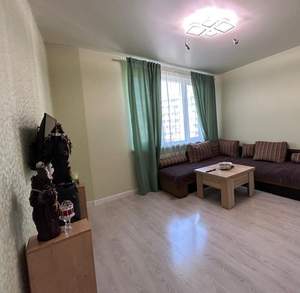 3-к квартира, вторичка, 60м2, 13/17 этаж