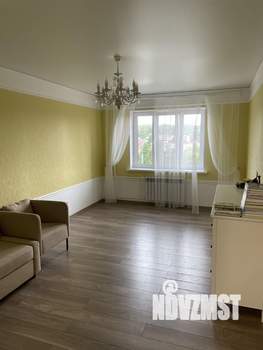 2-к квартира, вторичка, 69м2, 4/10 этаж