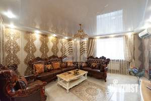 3-к квартира, вторичка, 90м2, 5/17 этаж