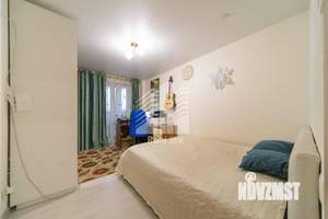 2-к квартира, вторичка, 64м2, 16/17 этаж