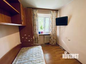 2-к квартира, вторичка, 45м2, 1/9 этаж