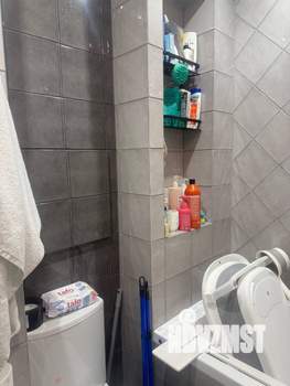 Студия квартира, вторичка, 26м2, 8/17 этаж