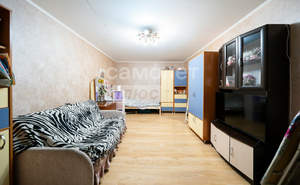 2-к квартира, вторичка, 63м2, 11/15 этаж