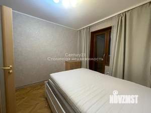 3-к квартира, вторичка, 63м2, 10/10 этаж