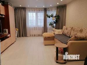 3-к квартира, вторичка, 73м2, 16/17 этаж