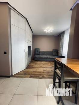 2-к квартира, вторичка, 40м2, 3/14 этаж