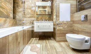 1-к квартира, вторичка, 59м2, 5/12 этаж