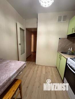 2-к квартира, вторичка, 46м2, 4/5 этаж