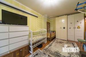 1-к квартира, вторичка, 32м2, 3/5 этаж