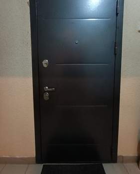 1-к квартира, вторичка, 35м2, 16/17 этаж