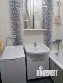 1-к квартира, вторичка, 36м2, 9/17 этаж