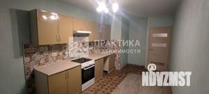 2-к квартира, вторичка, 58м2, 10/19 этаж