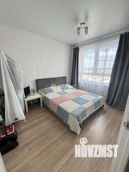 2-к квартира, вторичка, 35м2, 3/13 этаж