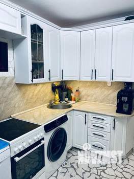 1-к квартира, вторичка, 35м2, 7/12 этаж