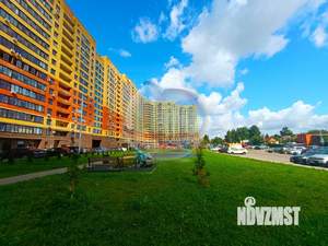 3-к квартира, сданный дом, 82м2, 5/17 этаж