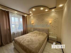 2-к квартира, вторичка, 71м2, 3/17 этаж