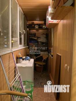 2-к квартира, вторичка, 51м2, 3/15 этаж