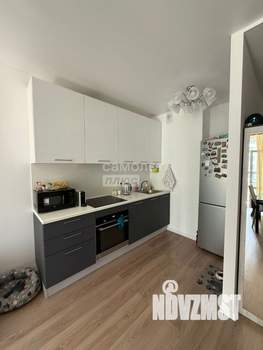1-к квартира, вторичка, 32м2, 4/17 этаж