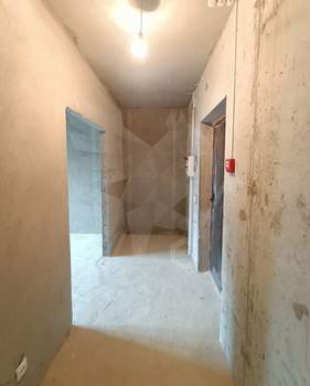 1-к квартира, вторичка, 40м2, 4/14 этаж