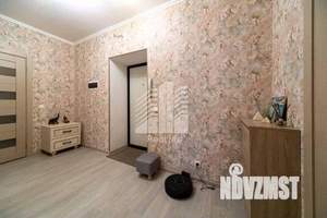 1-к квартира, вторичка, 44м2, 9/10 этаж