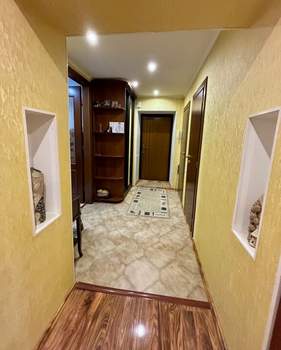 3-к квартира, вторичка, 85м2, 2/9 этаж