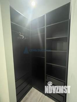 1-к квартира, вторичка, 42м2, 14/17 этаж