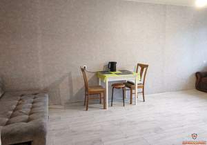 1-к квартира, вторичка, 38м2, 3/17 этаж