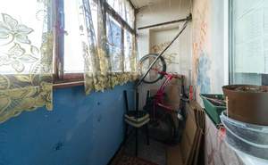 3-к квартира, вторичка, 62м2, 8/10 этаж