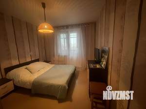 3-к квартира, вторичка, 65м2, 9/10 этаж