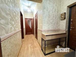 2-к квартира, вторичка, 56м2, 2/14 этаж