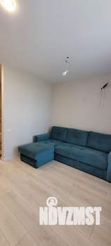Студия квартира, вторичка, 29м2, 3/17 этаж