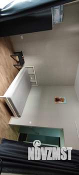 1-к квартира, вторичка, 20м2, 2/2 этаж