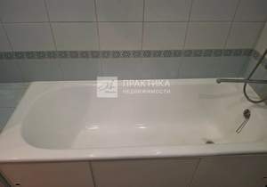 Студия квартира, вторичка, 29м2, 15/17 этаж